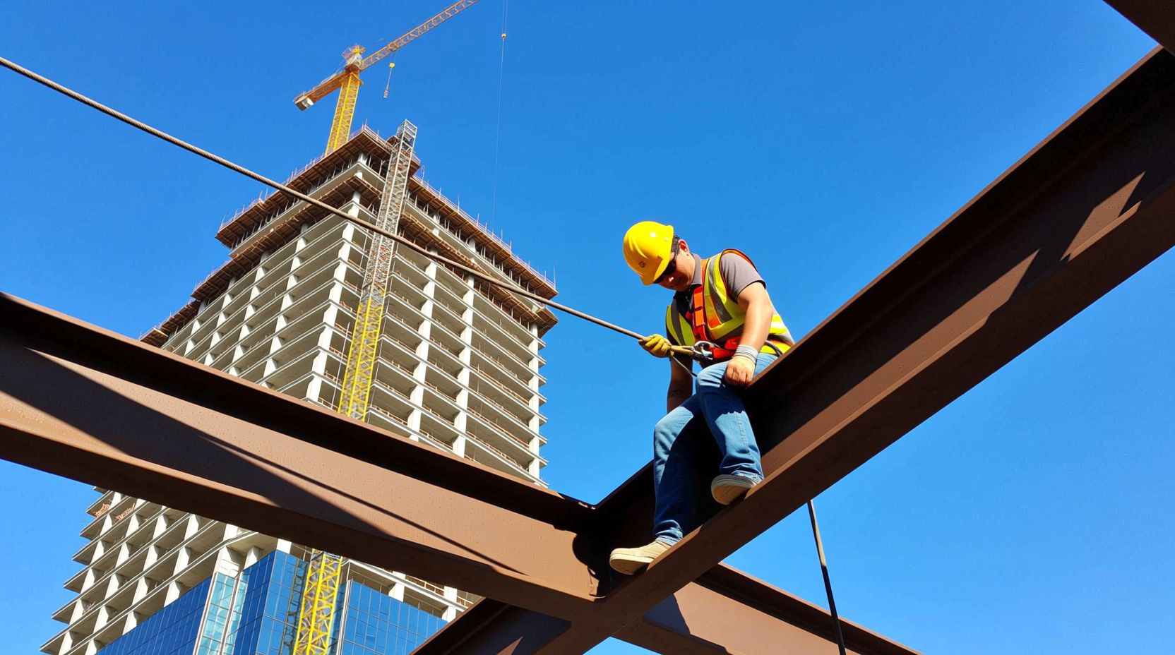 Техника безопасности: шаг к защите