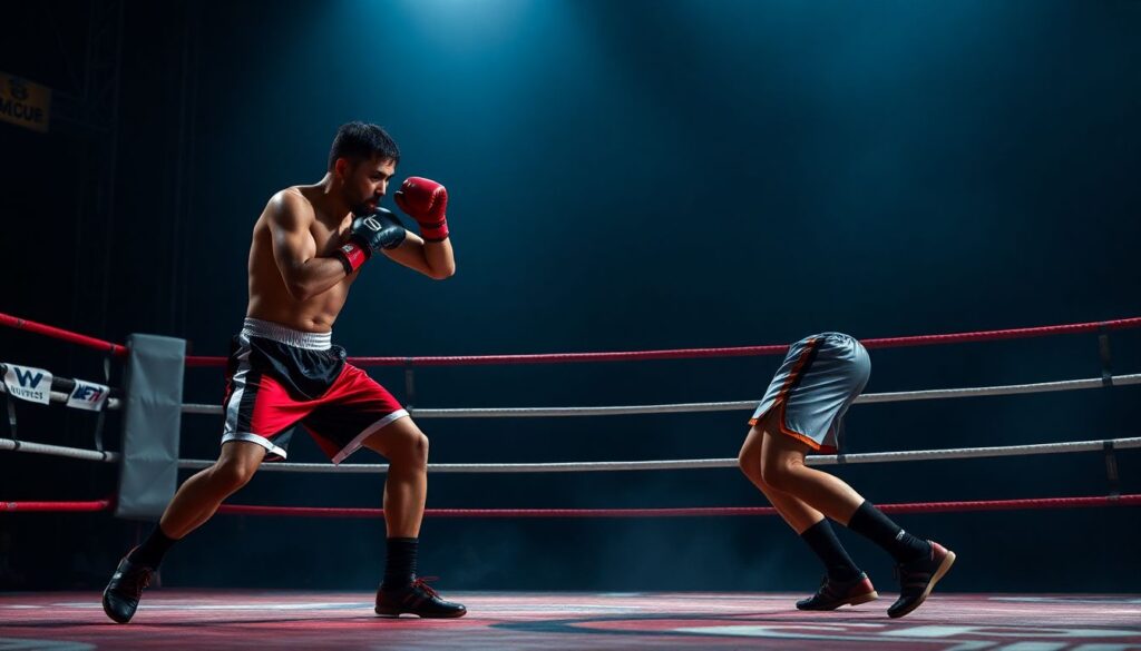 История единоборств: от древних дисциплин до современных видов спорта - иллюстрация