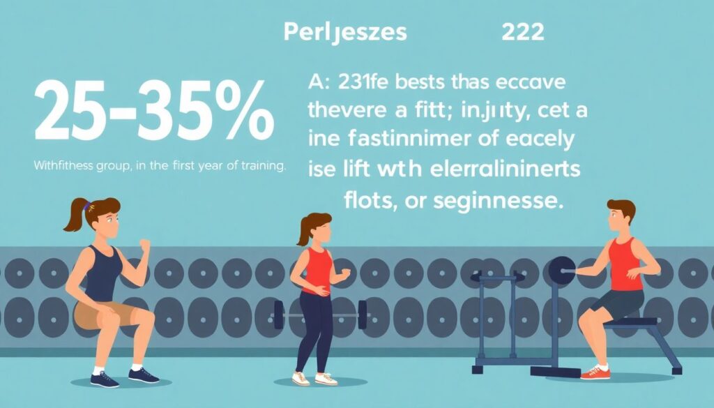 Техника безопасности в зале: базовые правила для новичков - иллюстрация