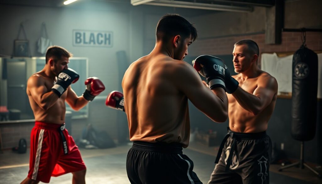 Этические дилеммы на татами: ценности и нормы поведения в единоборствах - иллюстрация