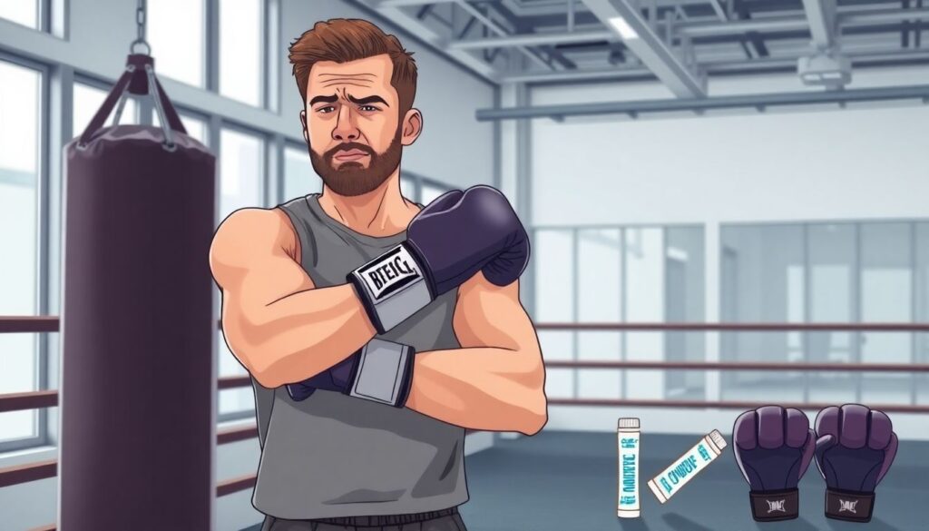 Мастерство и практика: навыки владения ударной техникой без травм - иллюстрация