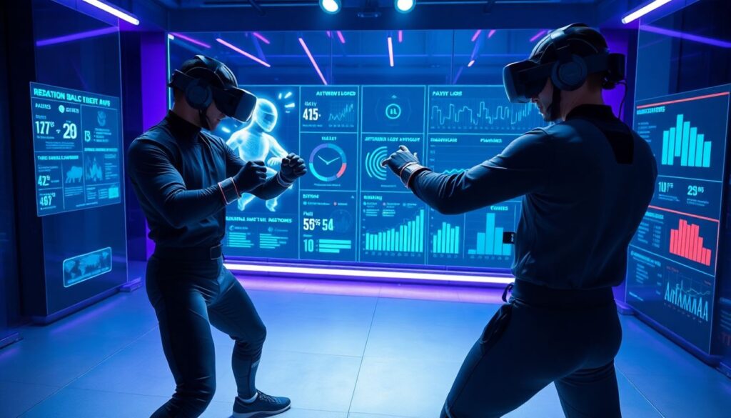 Современные научные подходы к предотвращению травм в единоборствах - иллюстрация