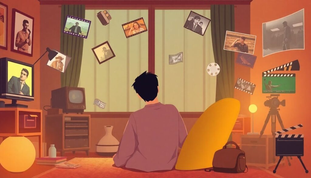 История единоборств в кино: как на экране формировался образ мастера - иллюстрация