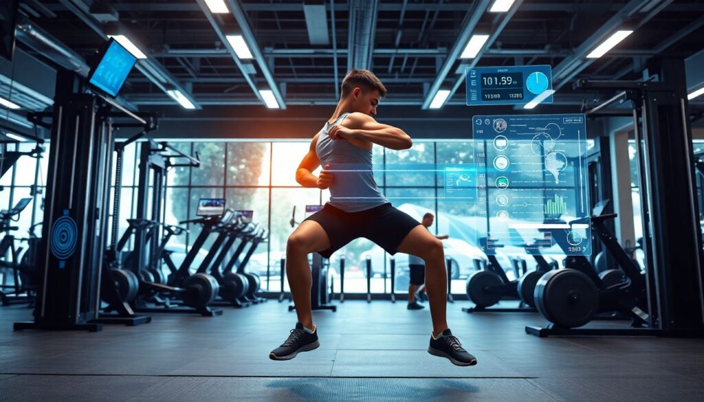 Как выбор оборудования влияет на безопасность тренировок - иллюстрация