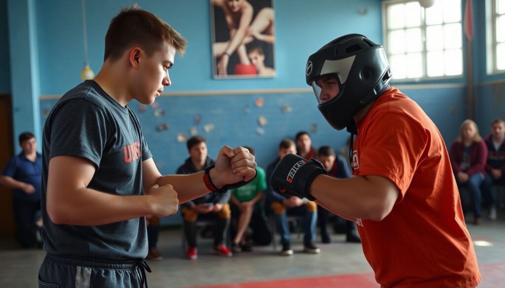 Философия в повседневности: как принципы боевых искусств применяются вне зала - иллюстрация