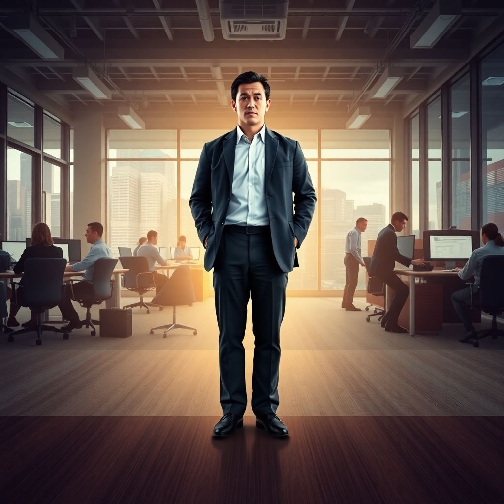 Философия в повседневности: как применять принципы боевых искусств в жизни