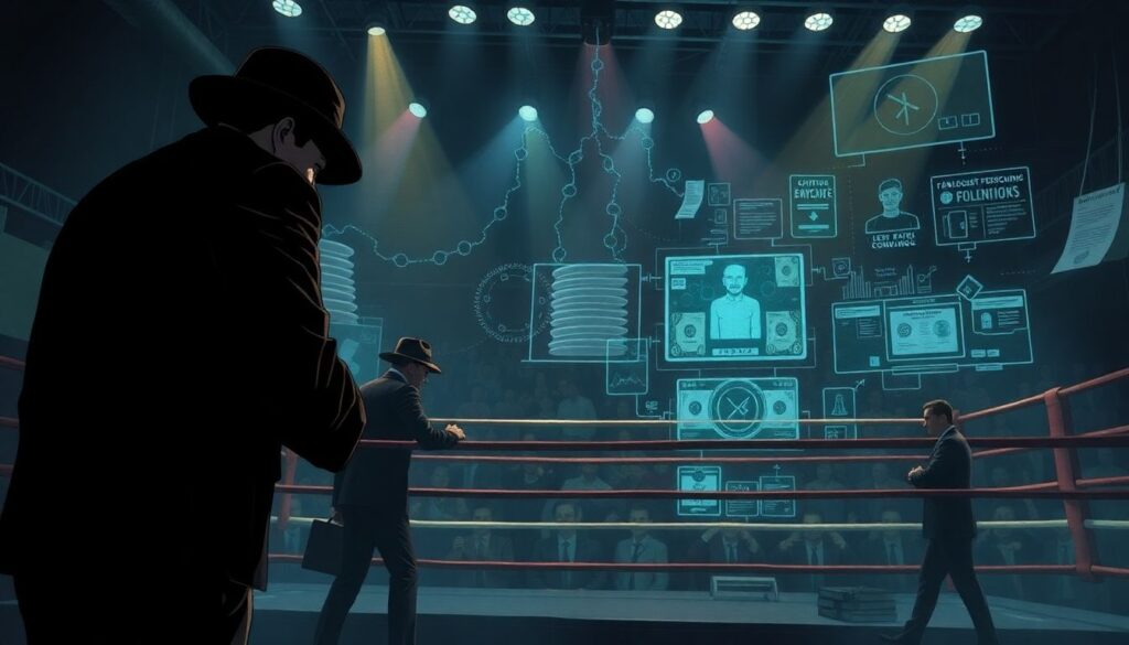 Якудза и бокс в истории: мифы и факты (исторический разбор) - иллюстрация