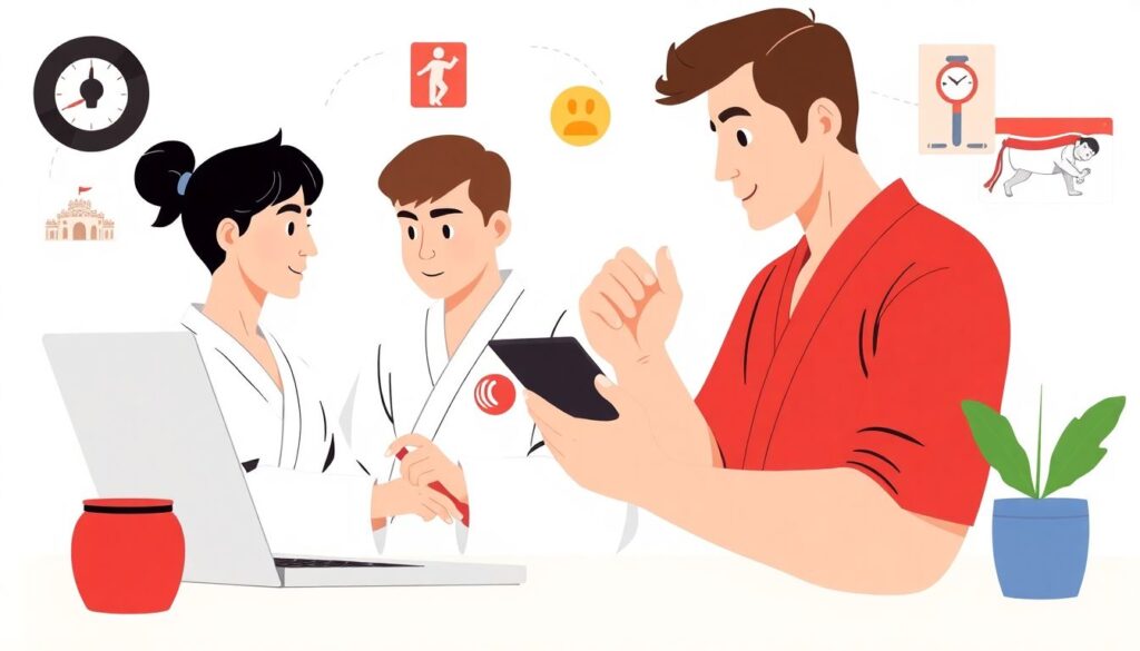 Истории войны и мира в боевых искусствах: уроки для современника - иллюстрация