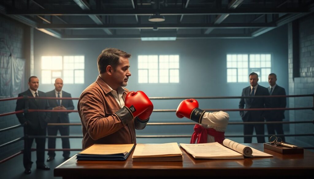 Якудза и бокс в истории: мифы и факты (исторический разбор) - иллюстрация