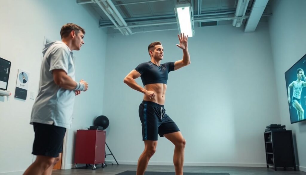 Защита колена и сустава: современные методы профилактики травм - иллюстрация