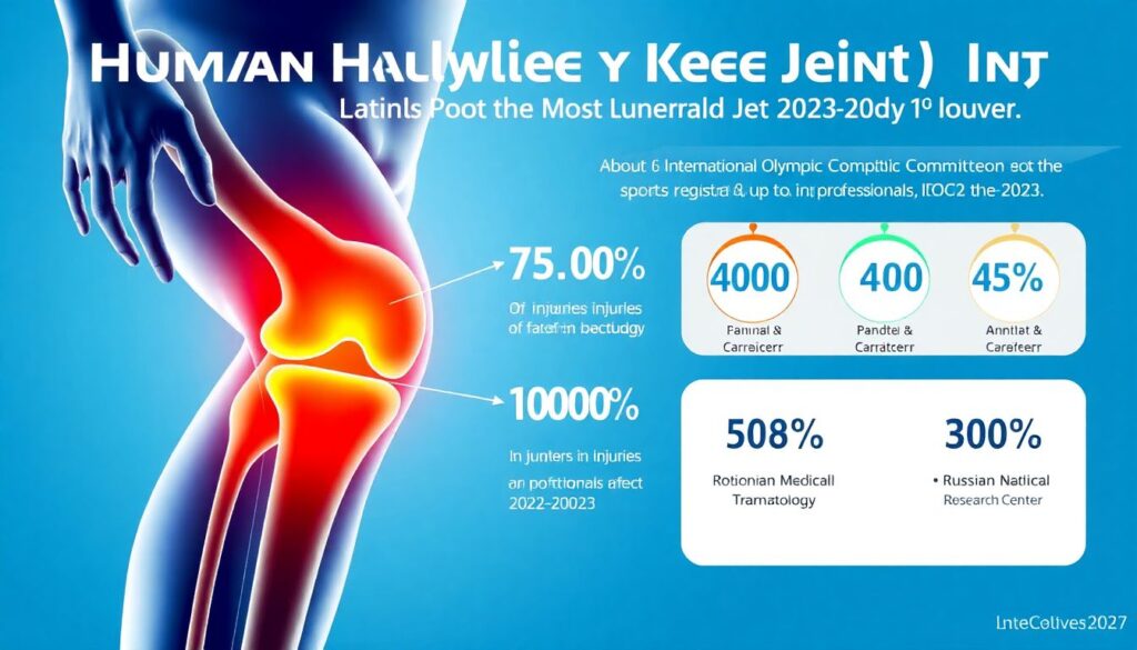 Защита колена и сустава: современные методы профилактики травм - иллюстрация