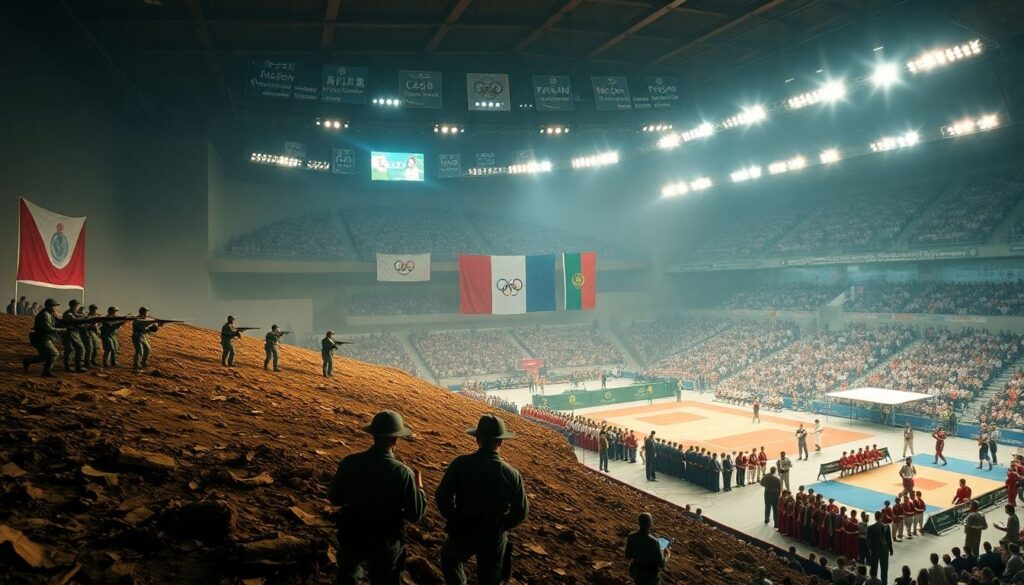 Как сохранять мотивацию на долгом пути боевых искусств - иллюстрация