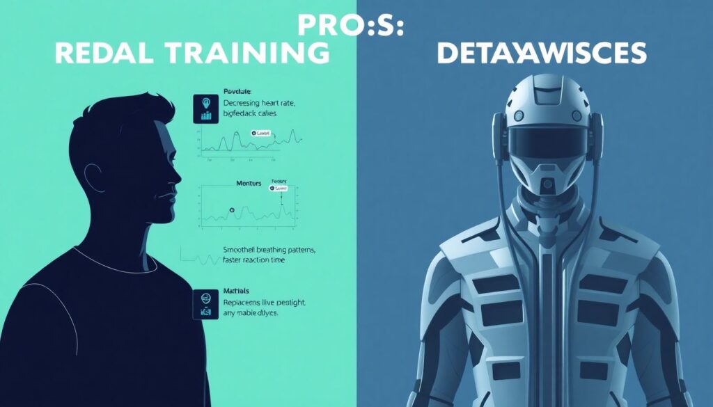 Практики ментальной подготовки бойцов: психология и концентрация - иллюстрация