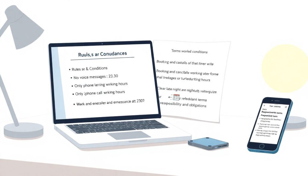 Этические кодексы мастеров: от традиций к современным правилам - иллюстрация