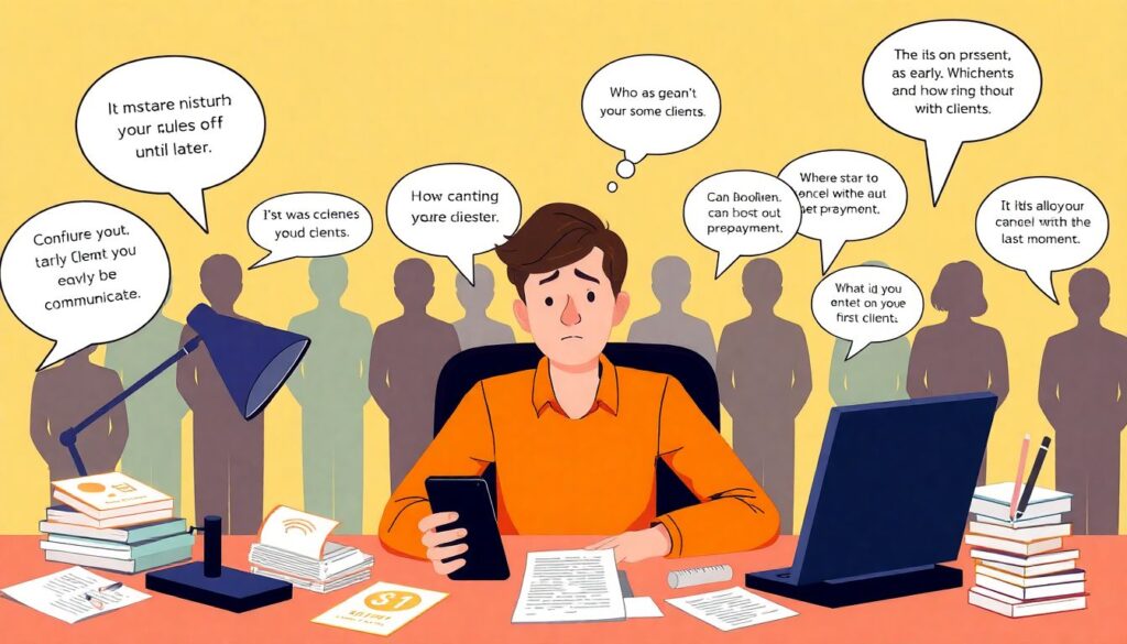 Этические кодексы мастеров: от традиций к современным правилам - иллюстрация