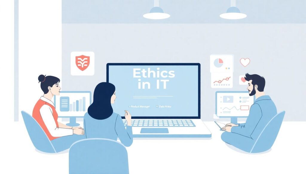 Технико-философские разборы: когда техника встречает этику - иллюстрация