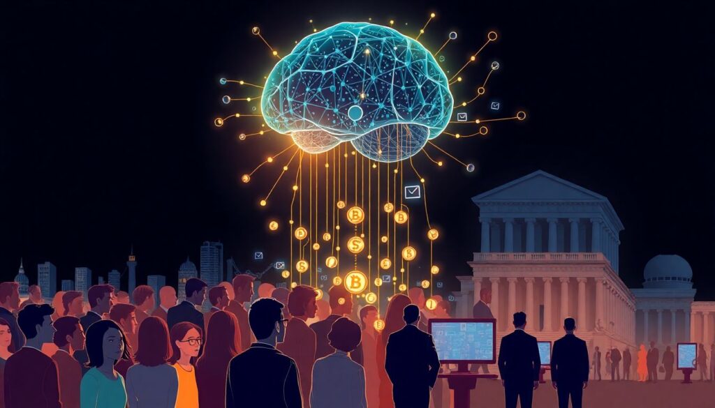 Технико-философские разборы: когда техника встречает этику - иллюстрация