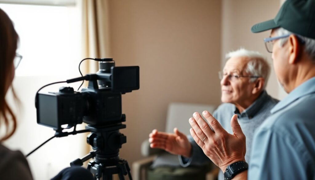 Интервью с ветеранами боевых искусств: память и уроки - иллюстрация