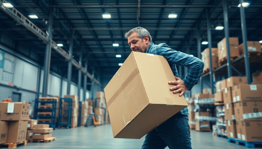 Разбор реальных случаев травм и профилактика - иллюстрация