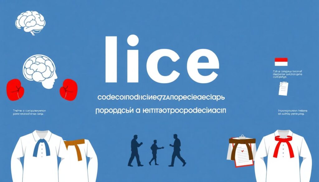 Философия терпения и настойчивости в боевых искусствах - иллюстрация