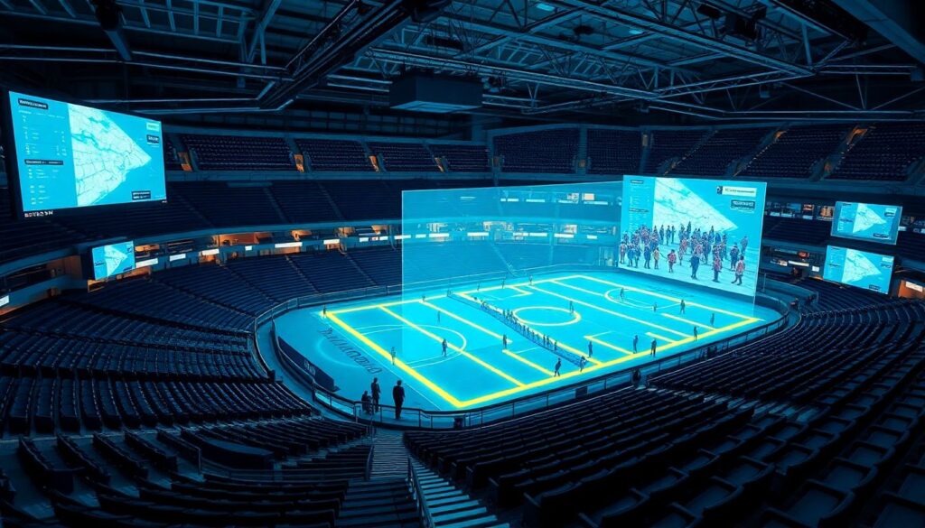 Техника безопасности на соревнованиях: регламент и контроль - иллюстрация