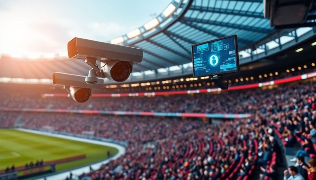 Техника безопасности на соревнованиях: регламент и контроль - иллюстрация