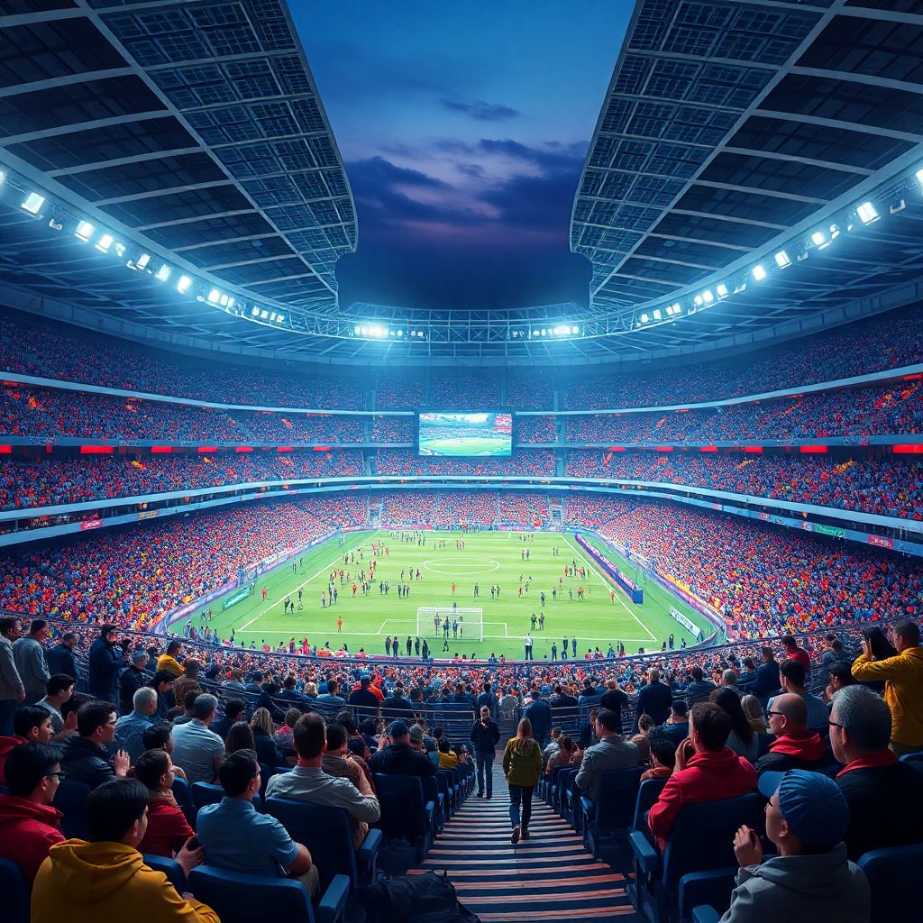 Техника безопасности на соревнованиях: регламент и контроль организаторов