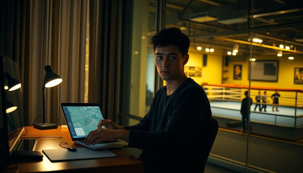 Как выбирать стиль боевых искусств по целям тренировок - иллюстрация