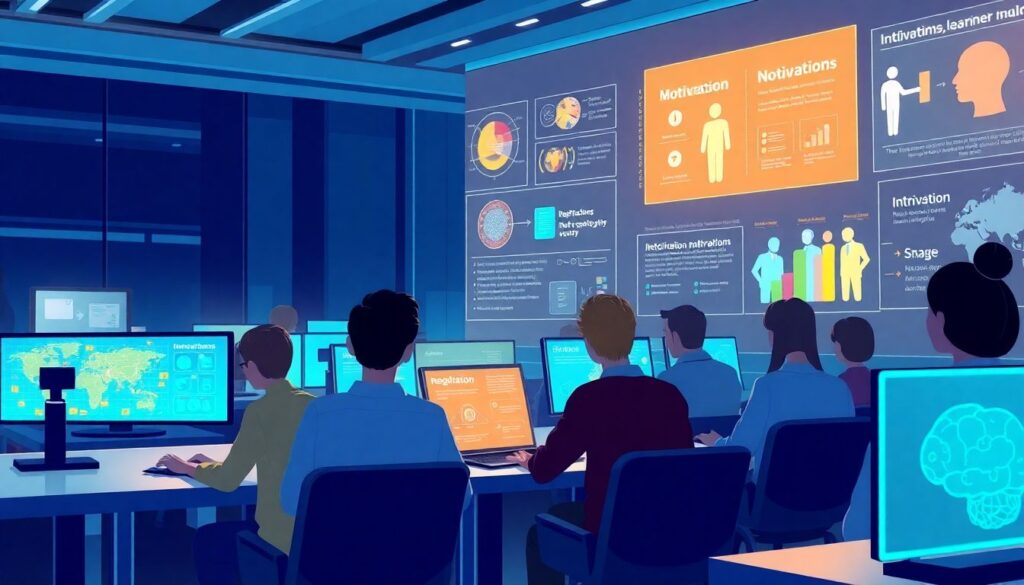 Психология победы: как победители строят свой стиль - иллюстрация