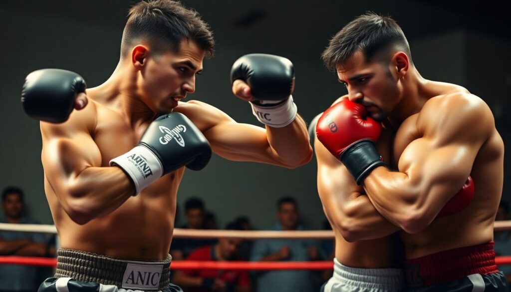 Разбор техники блоков и ловушек: безопасное применение - иллюстрация