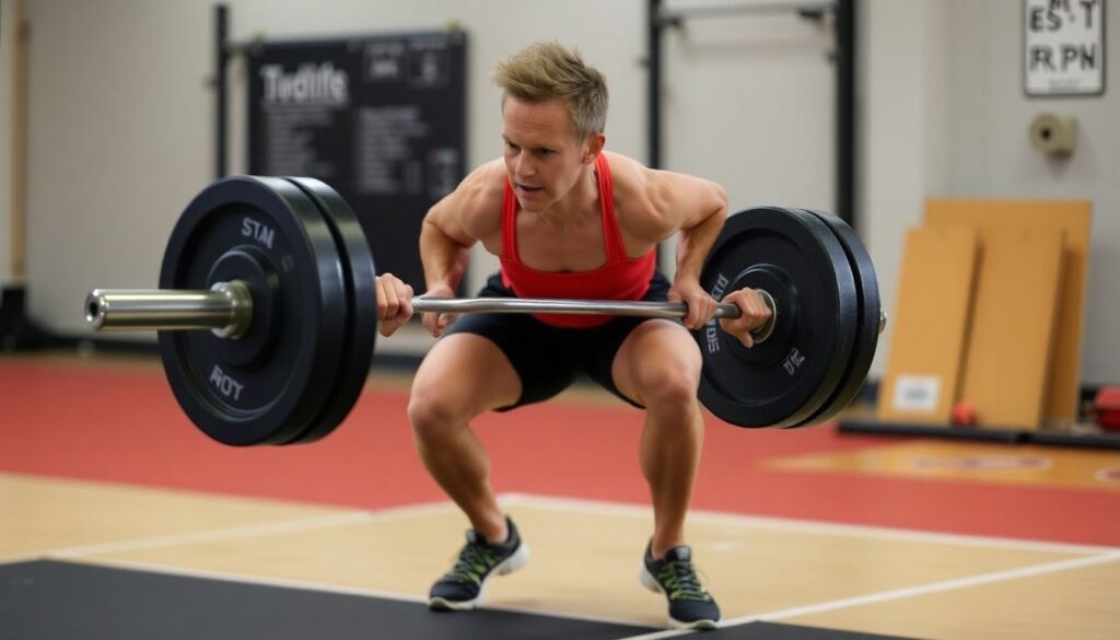 История сценариев тренировок в разных школах - иллюстрация