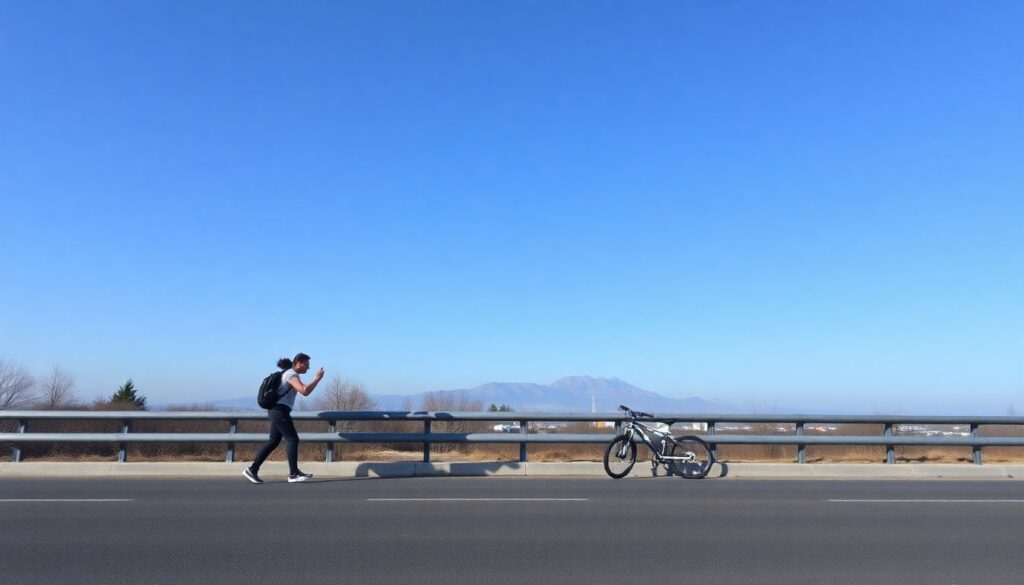 Техника безопасности в домашних тренировках и онлайн-занятиях - иллюстрация