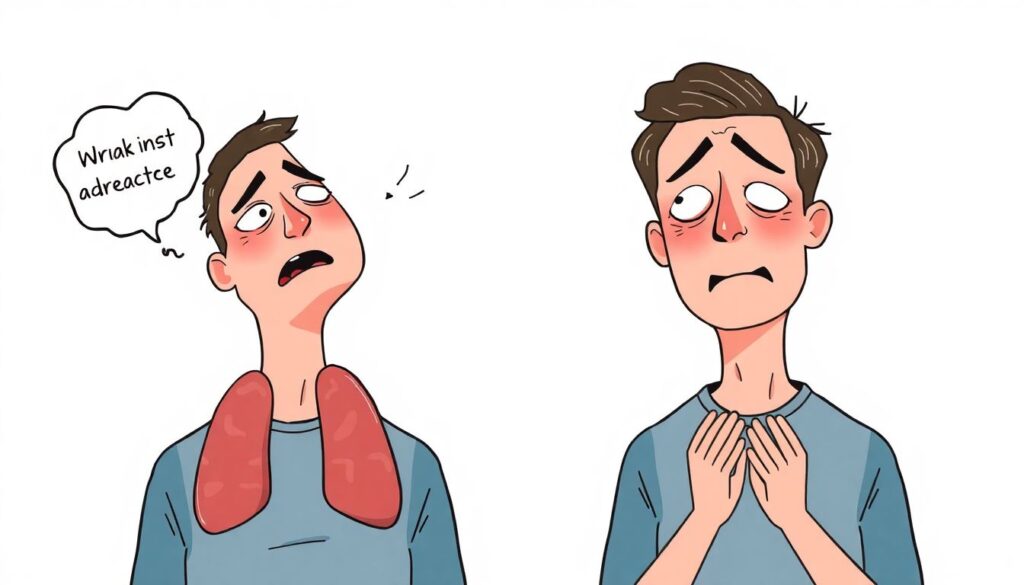 Практики дыхательных техник и их роль в безопасности - иллюстрация