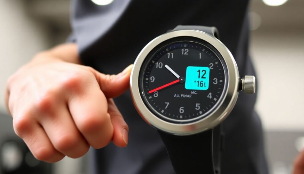 Безопасные тренировки для пожилых спортсменов - иллюстрация