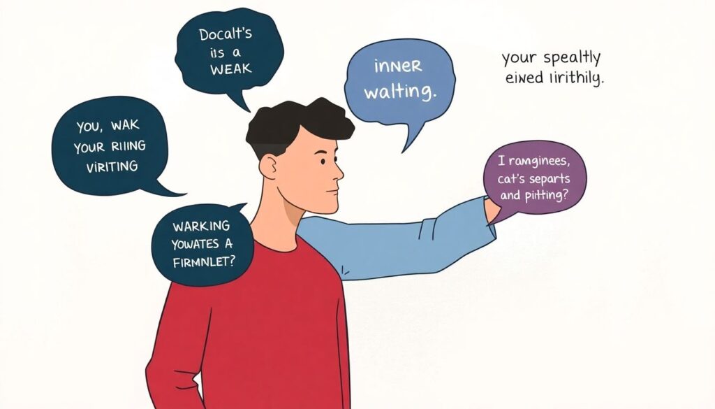 Философия победы в спорте без насилия - иллюстрация