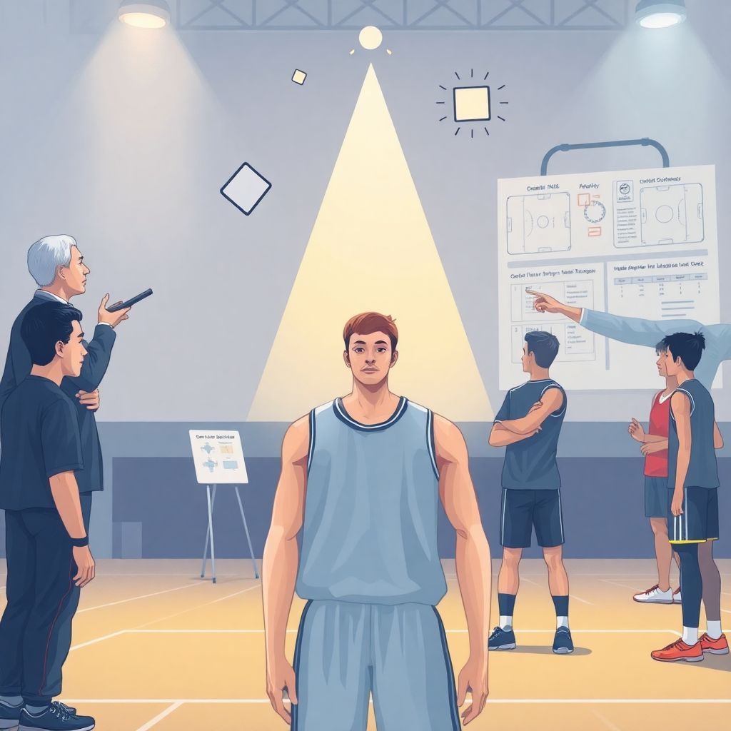 Философия победы в спорте без насилия как путь к честной и осознанной игре