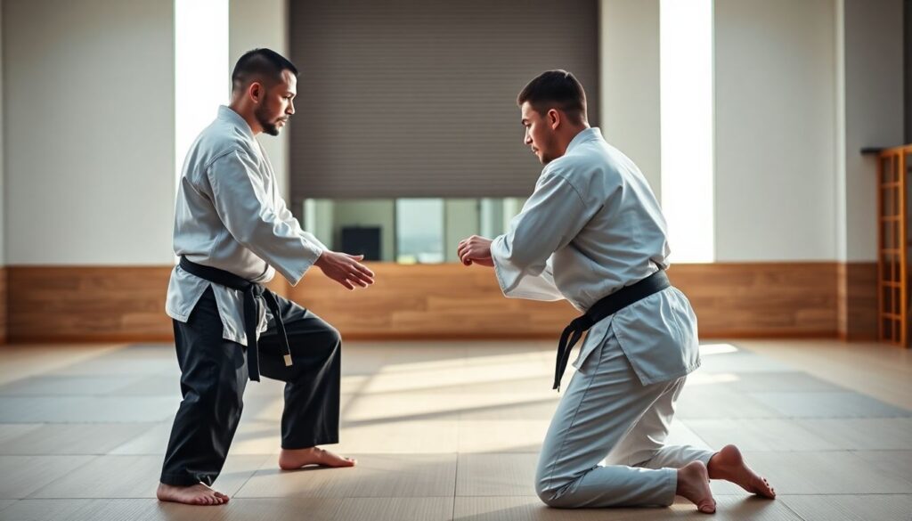 Секреты совместной техники и безопасности от старших наставников - иллюстрация