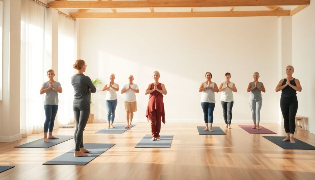 Философия тренировок как путь к гармонии тела и разума - иллюстрация