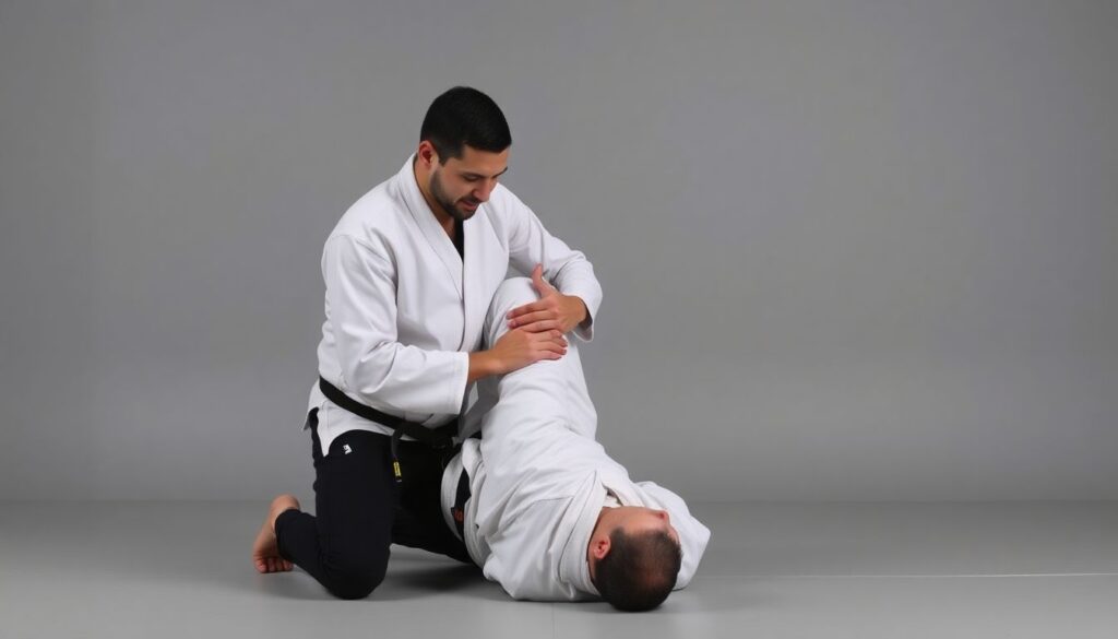 Исторический обзор техники бросков и удержаний - иллюстрация