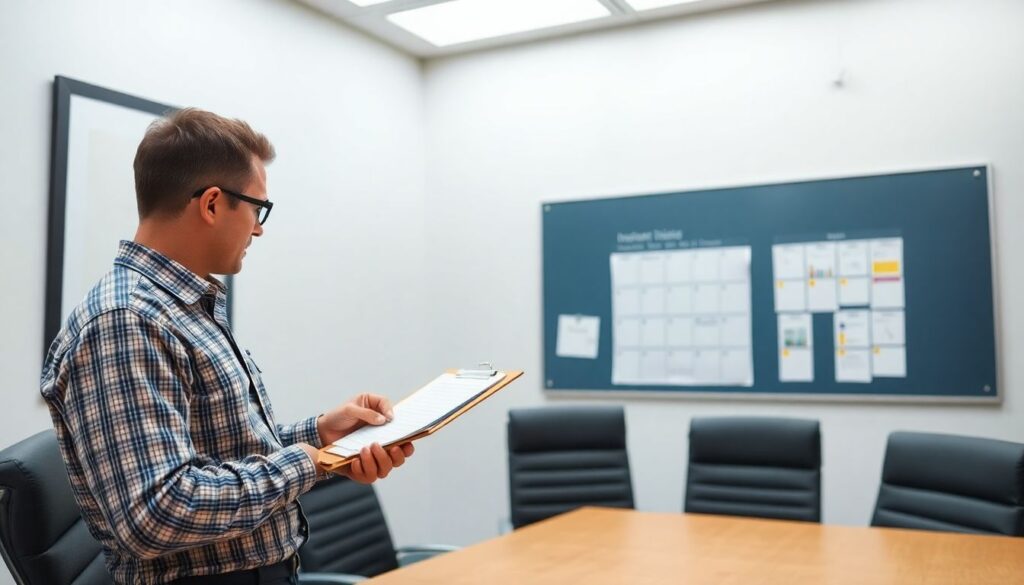 Безопасность на тренировочных площадках: модернизация залов - иллюстрация