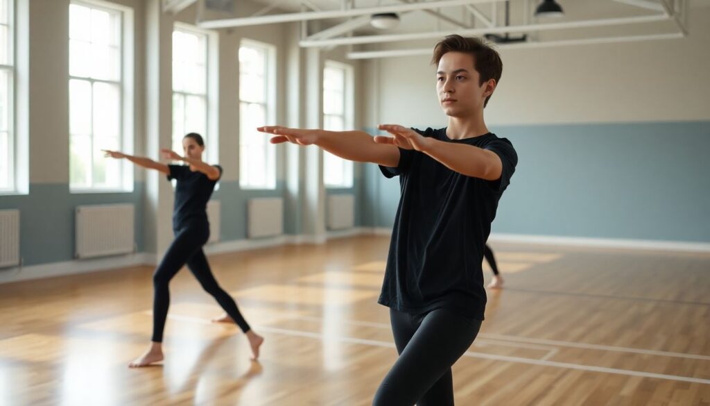 Философские установки учителей боевых искусств - иллюстрация