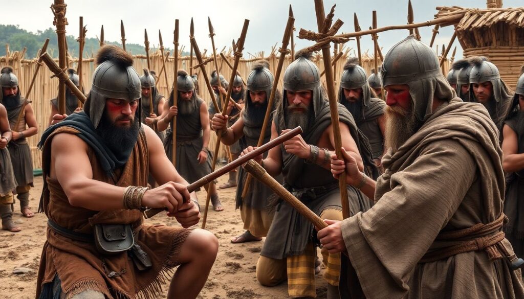 История развития спортивной травматологии в единоборствах - иллюстрация