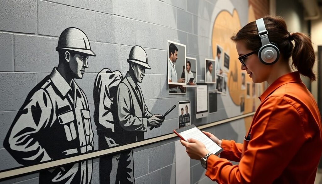 Как история формирует современные стандарты тренинга - иллюстрация