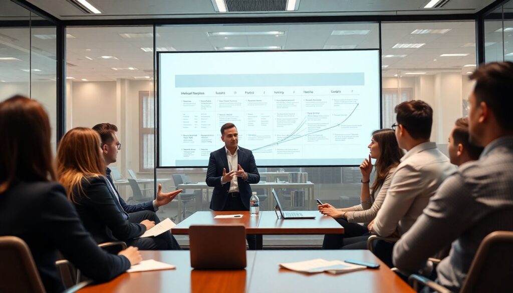 Как история формирует современные стандарты тренинга - иллюстрация