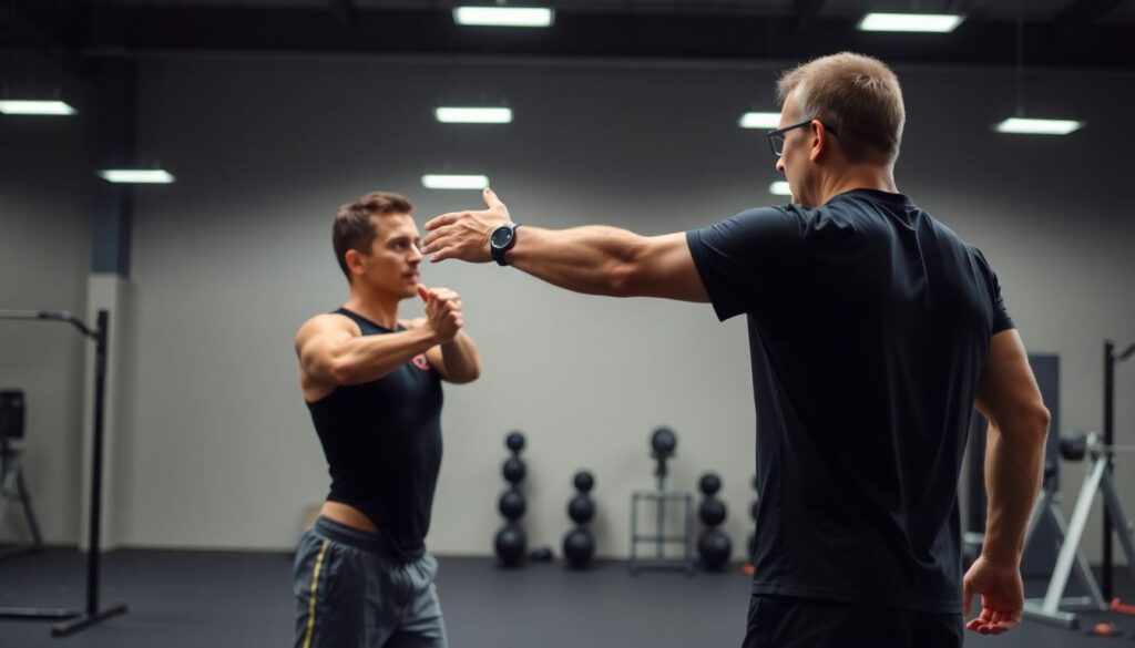 Эволюция техники в олимпийских и неолимпийских боевых искусствах - иллюстрация