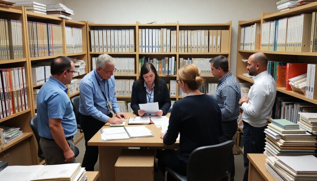 Безопасность в залах: современные протоколы и чек-листы - иллюстрация