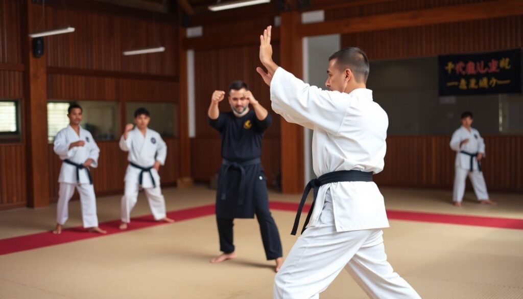 Философия движения: принципы координации и экономии движений - иллюстрация