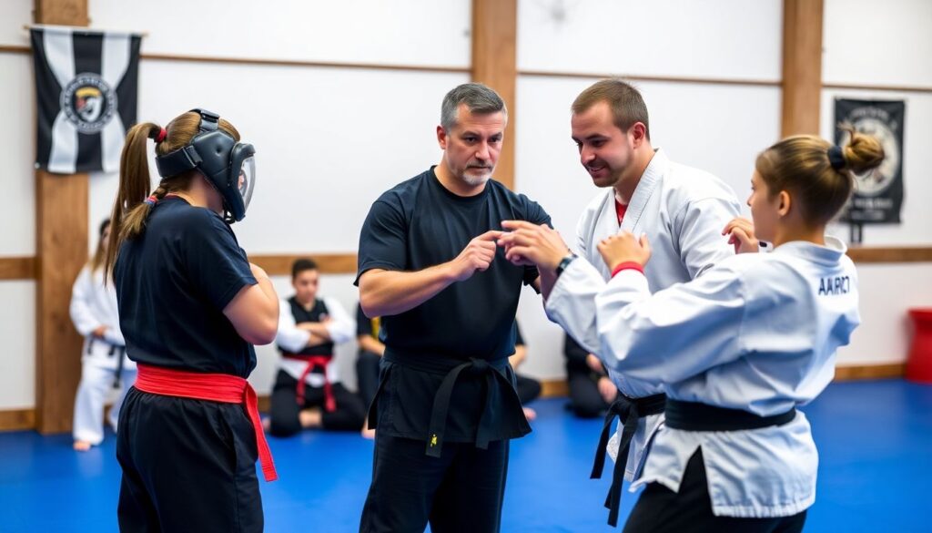 История Katsujinken и его влияние на боевые искусства - иллюстрация