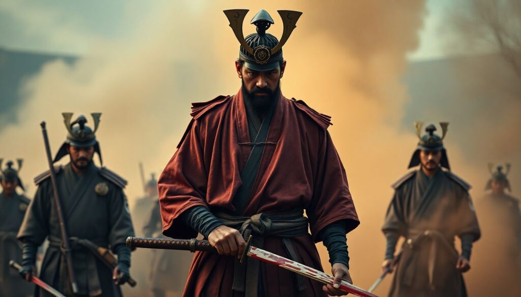 История Katsujinken и его влияние на боевые искусства - иллюстрация