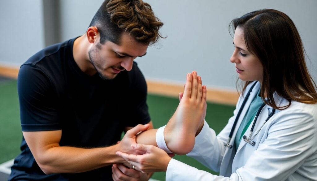 Философия победы без травм: подход к тренировкам - иллюстрация